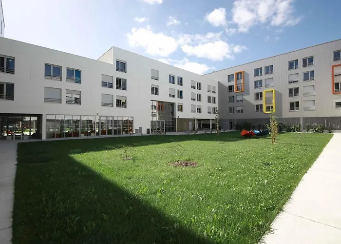 Résidence KleyHotel Angers